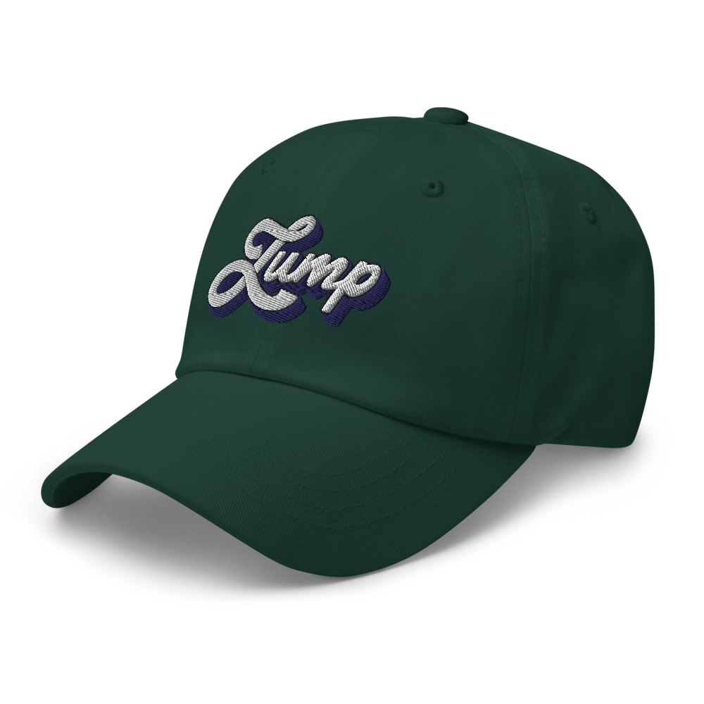 Lump Dad Hat
