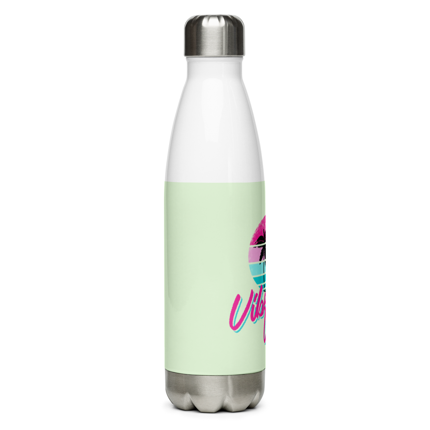 Vibe Vibe Stainless Steel Water Bottle