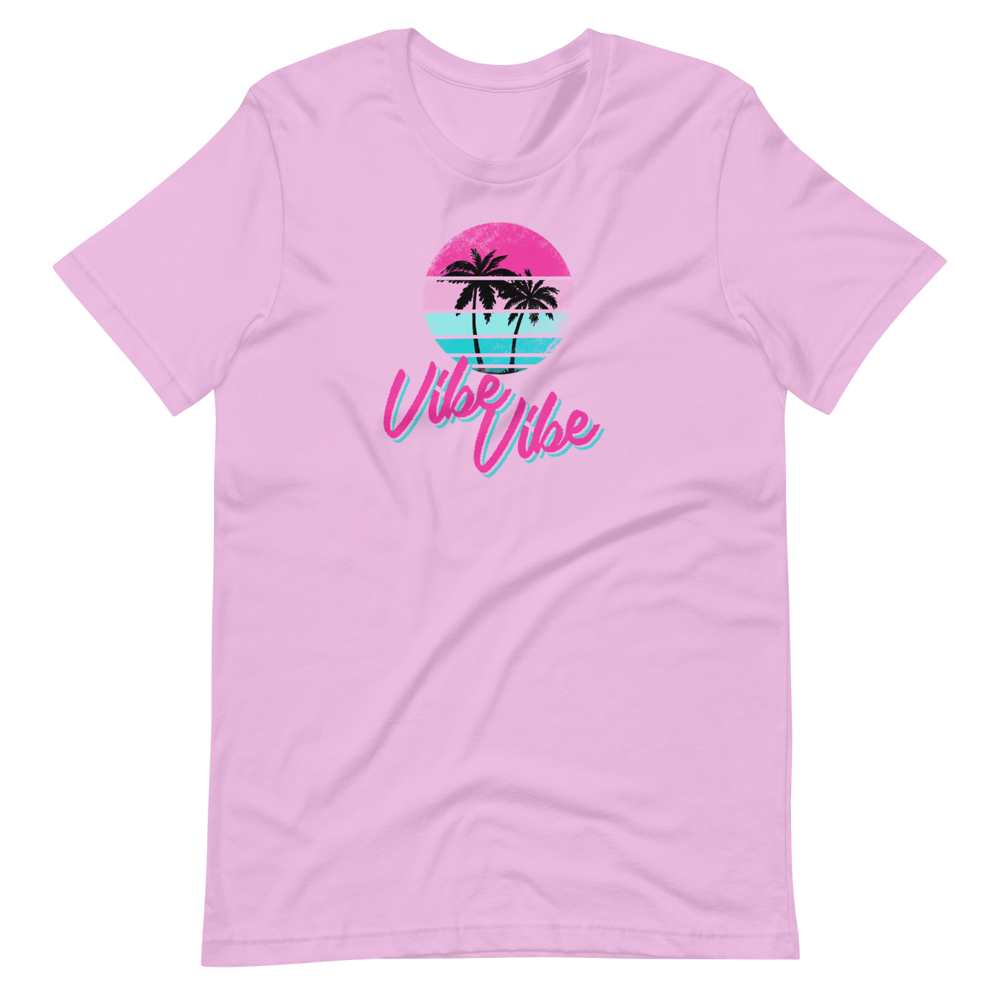 Vibe Vibe Unisex T-Shirt
