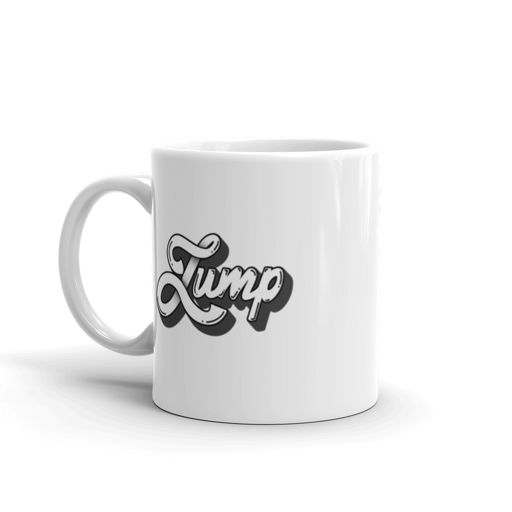 Lump Mug